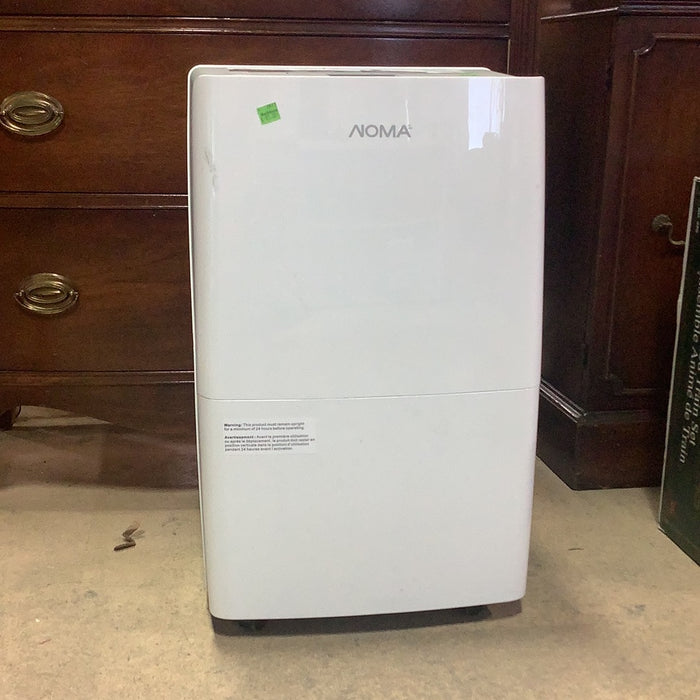 Noma Dehumidifier