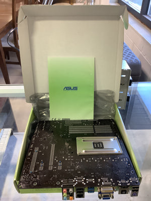 Asus Motherboard (M4A88T-M)