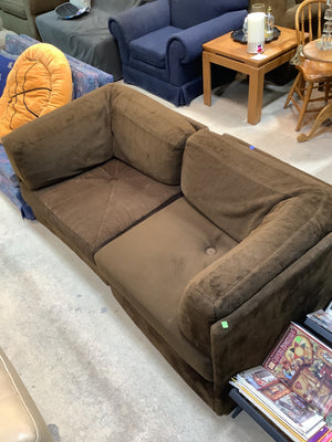 Mini Sectional