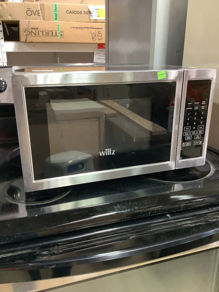 Willz Microwave