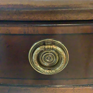 Folding Side Table