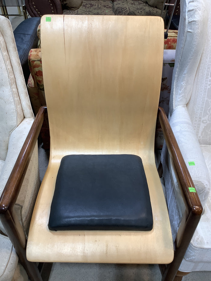 European Vintage Chair