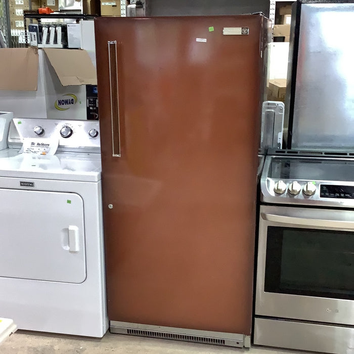 Westinghouse Retro Freezer