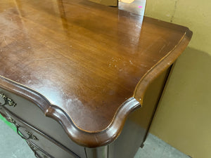 Vintage French Provincial Dresser