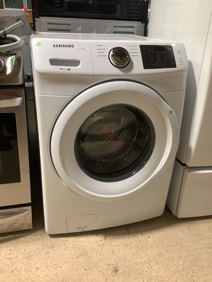 Samsung VRTplus Washer