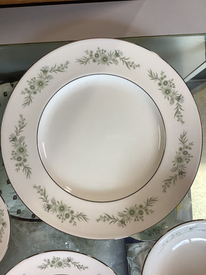 Wedgwood Bone China Set