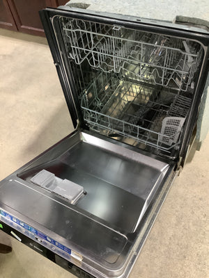 Bosch SilencePlus Dishwasher