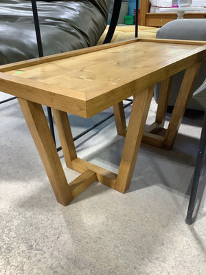 Teak Coffee Table
