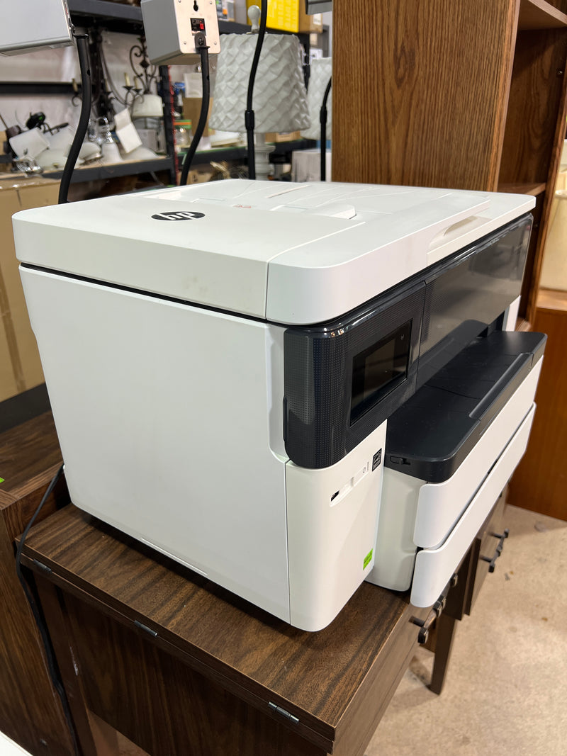 HP OfficeJet Pro 7740 Wide Format All-in-One Color Printer