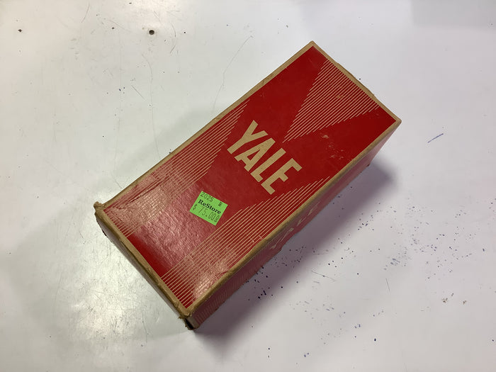 Yale Door Handle