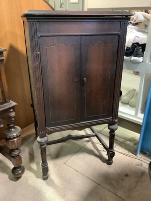 Vintage Side Cabinet