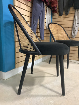 Modern Rattan Chair