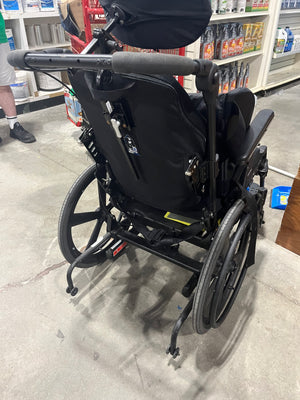 PDG Mobility NeoX Wheelchair