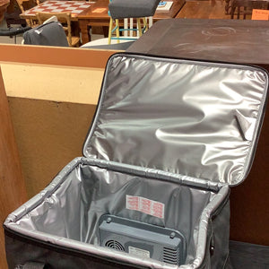 Powered Cooler Bag