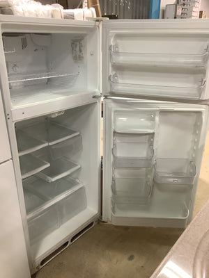 Frigidaire Gallery Fridge