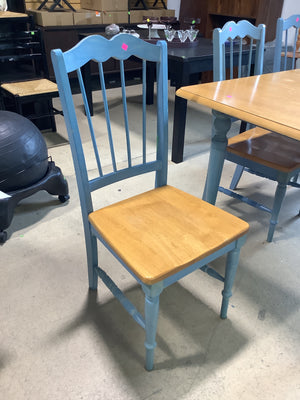 Hamilton & Spill Dining Table