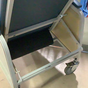Drive Geriatric Chair