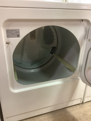 Kenmore 90 Series Dryer