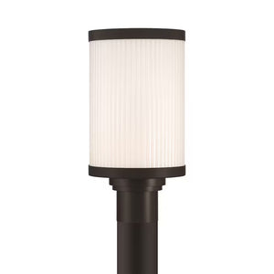 Massey LED Exterior Post Lantern