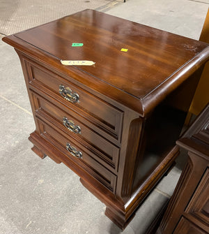 Gibbard Side Table