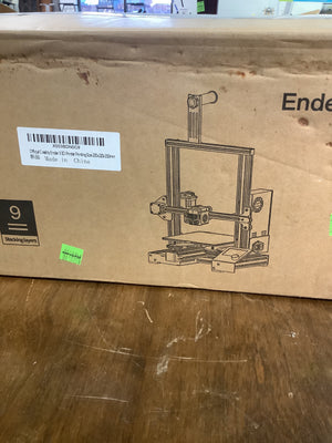 Ender-3 Neo 3D Printer
