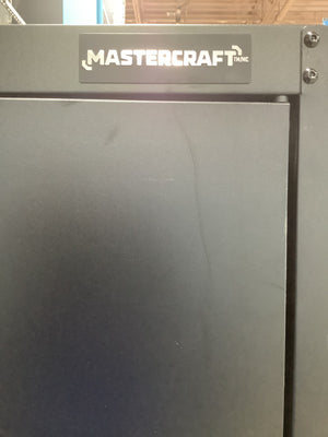 Metal Storage Cabinet