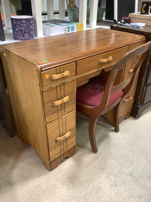 Antique Desk