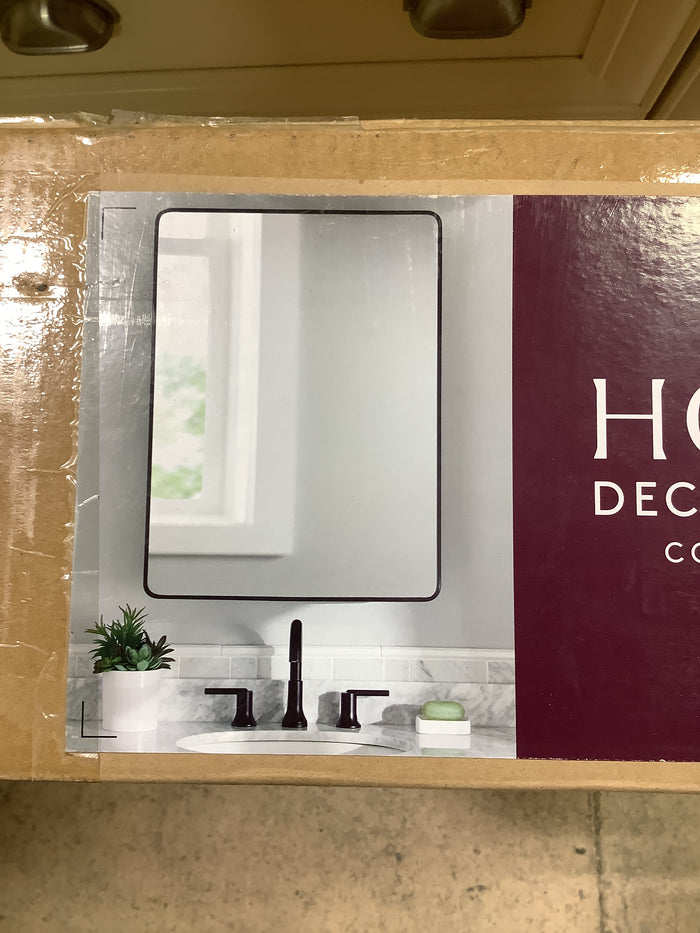 Metal Framed Surface Mount