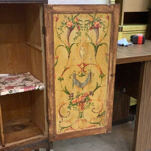 Vintage Side Cabinet