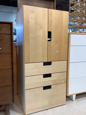 Modern Tallboy