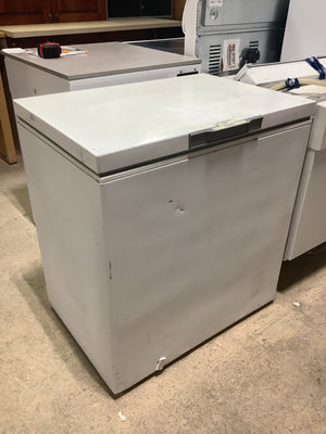 Danby Chest Freezer