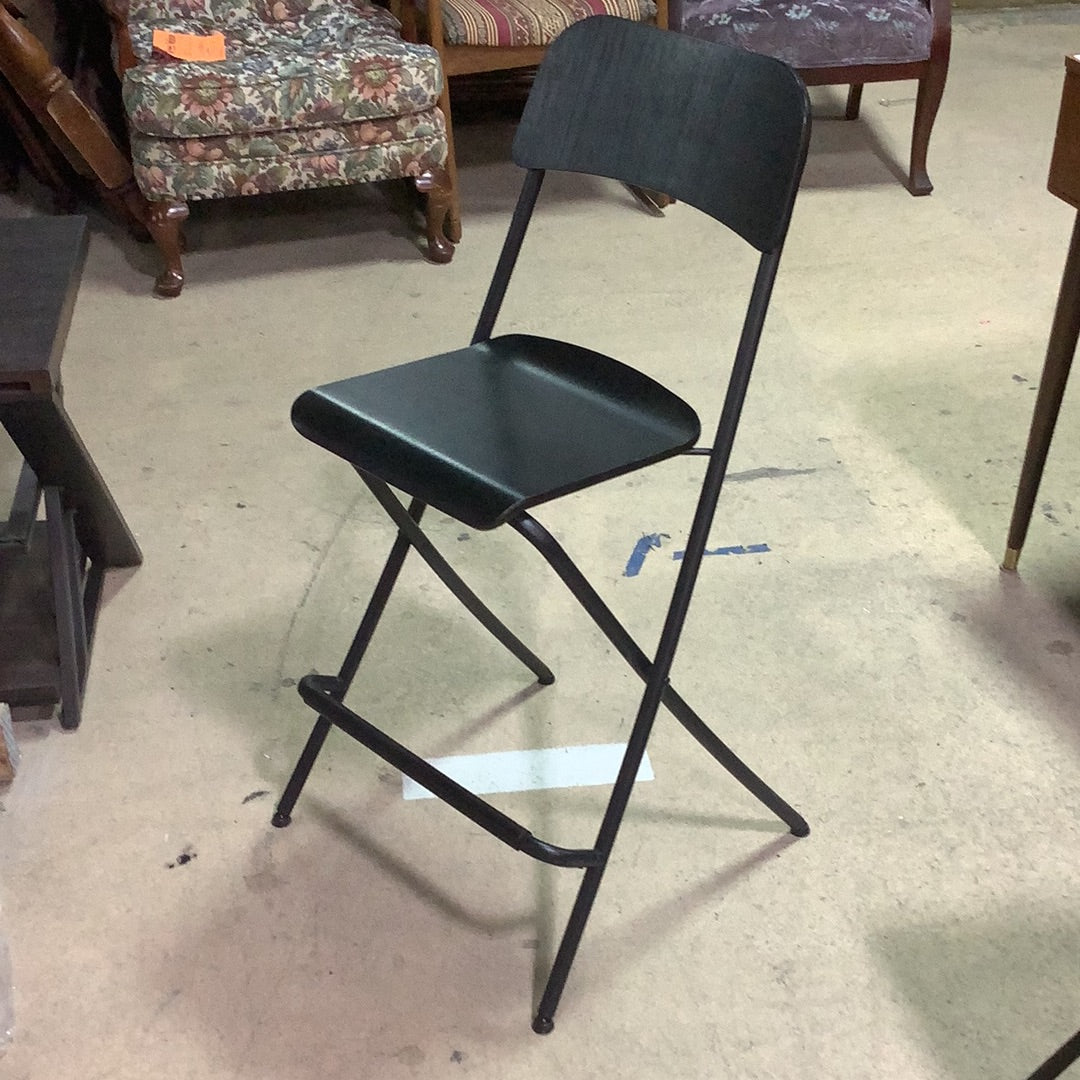 View of Minimalist High Dining Chair – Habitat for Humanity Greater Ottawa ReStore
