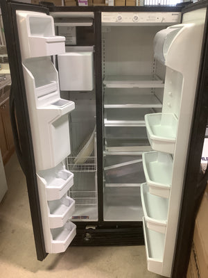 Kenmore Double-Door Fridge