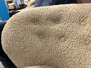 Pallas Lounge Chair
