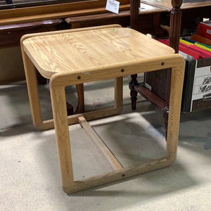 Midcentury Modern Light Table