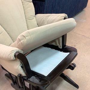 Dutalier Rocking Chair