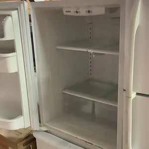 Kenmore Bottom Freezer Fridge