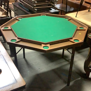 Poker Table