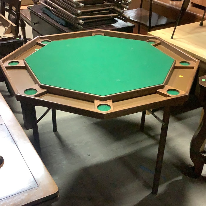 Poker Table