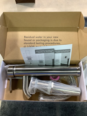 Bathroom Basin Faucet