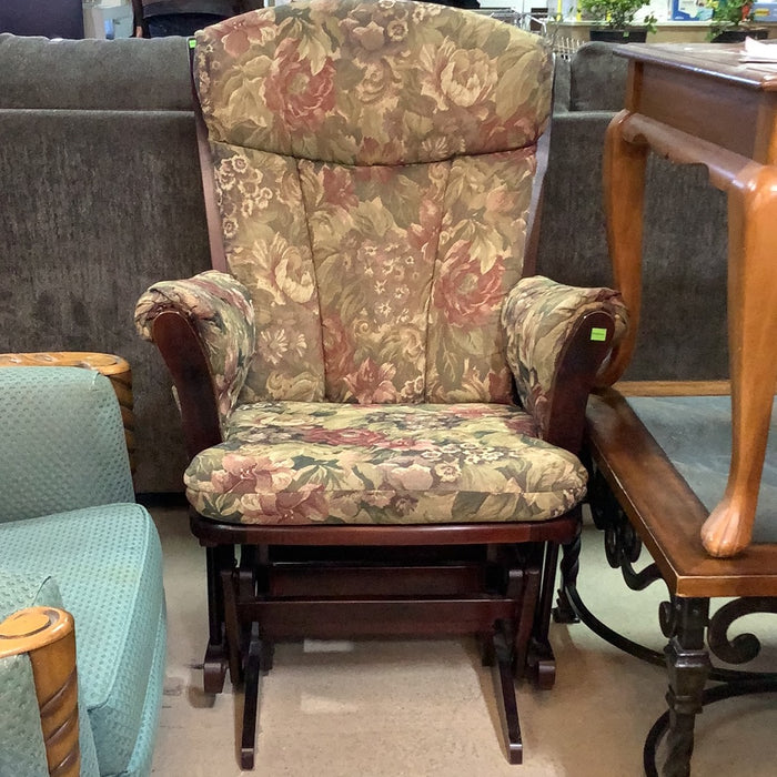 Dutailier Rocking Chair