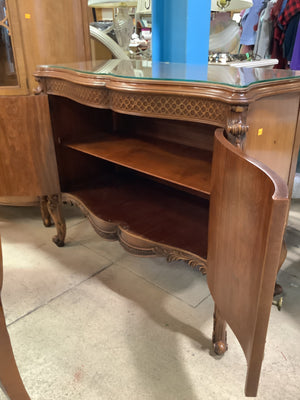 Vintage Louis XV Buffet