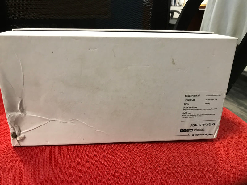 Wireless CarPlay Dashboard Console