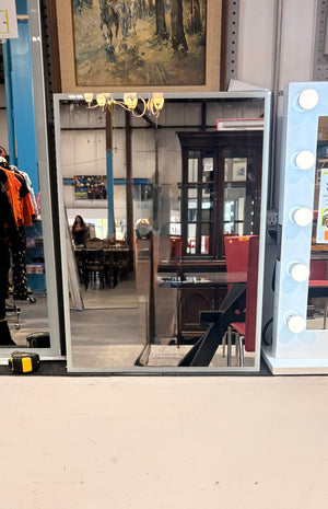 Galaxy LED cabinet Mirror 24x32