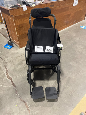 PDG Mobility NeoX Wheelchair