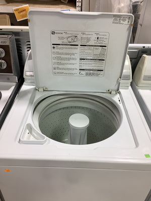 Maytag Washer