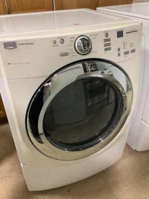 Maytag 4000 Series Washer & Dryer