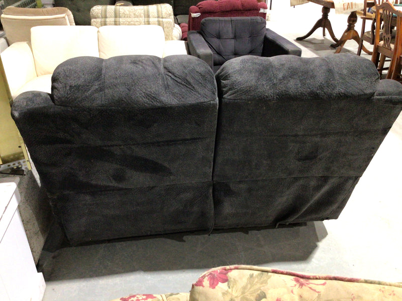 Two Seater Recliner