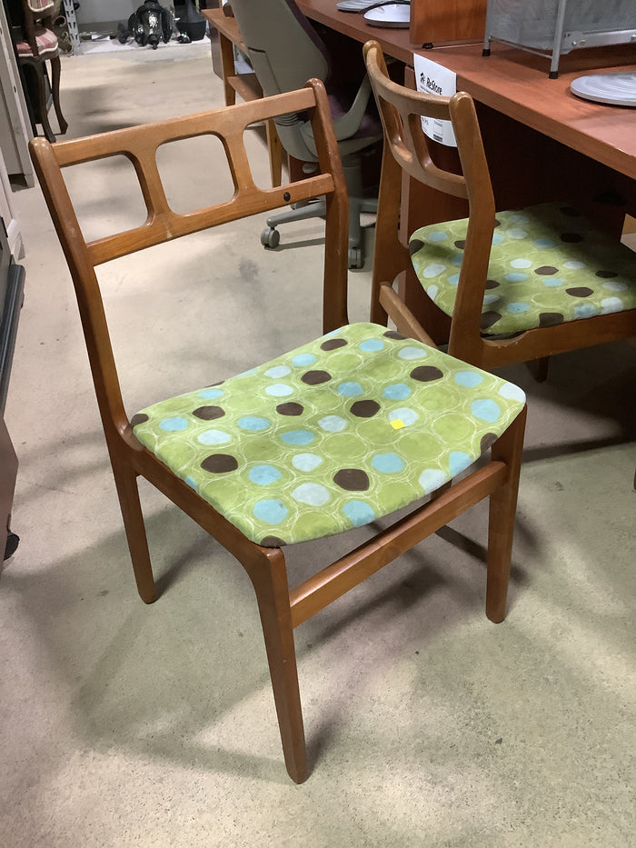 MCM Dining Chair