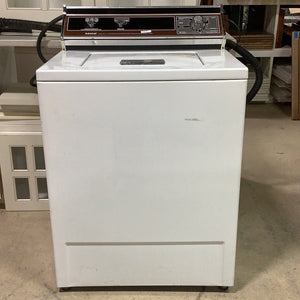 Admiral Heavy Duty Washing Machine